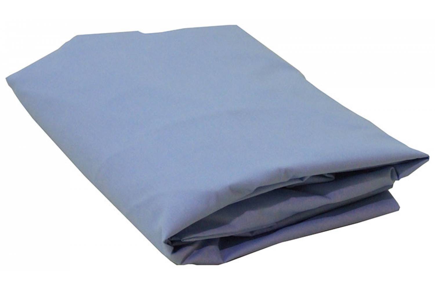 compact cot fitted sheet