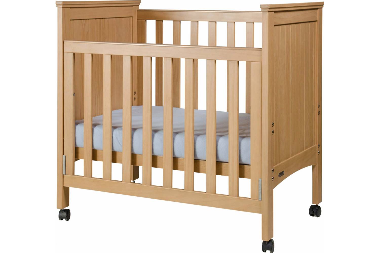 space saver cot dimensions